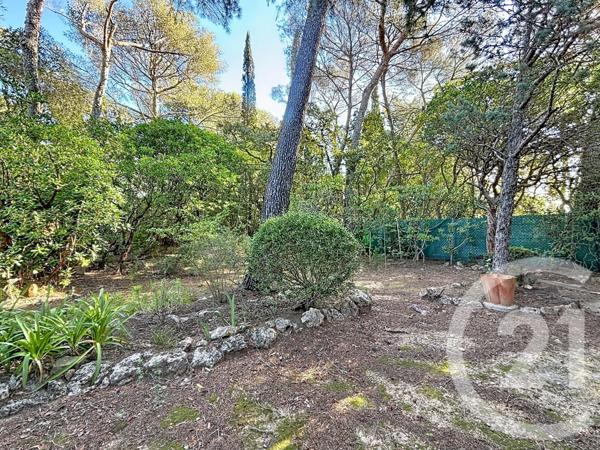 Maison à vendre  5 pièces - 86,33 m2 FREJUS - 83