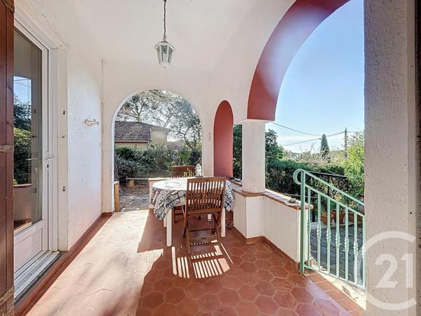 Maison à vendre  5 pièces - 86,33 m2 FREJUS - 83