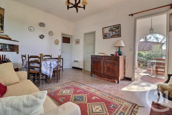 Maison à vendre  5 pièces - 86,33 m2 FREJUS - 83