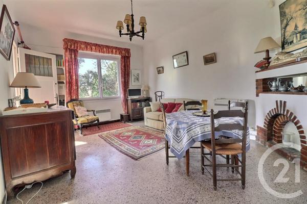 Maison à vendre  5 pièces - 86,33 m2 FREJUS - 83