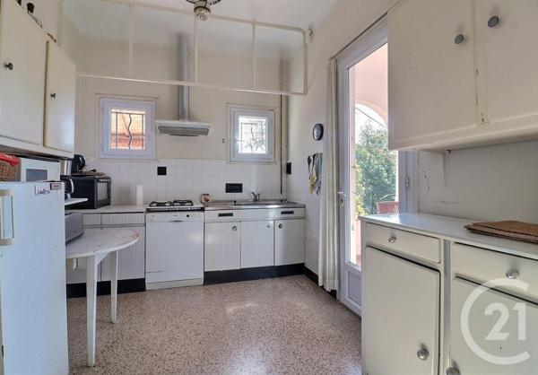 Maison à vendre  5 pièces - 86,33 m2 FREJUS - 83