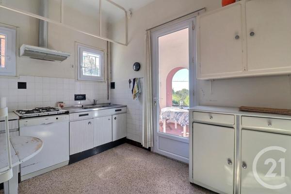 Maison à vendre  5 pièces - 86,33 m2 FREJUS - 83