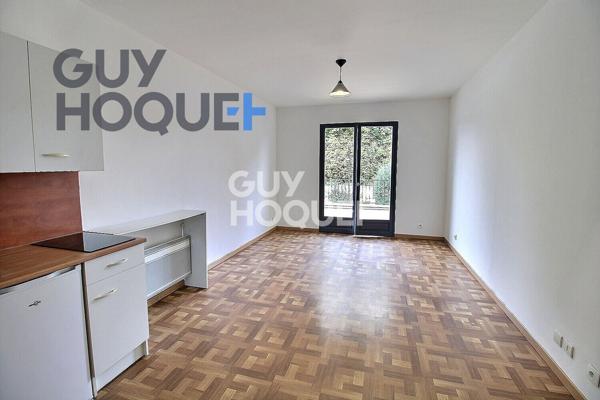 STUDIO MOUSSY LE VIEUX !!!