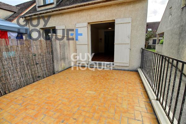 STUDIO MOUSSY LE VIEUX !!!