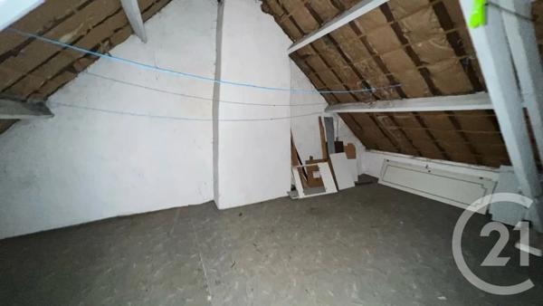 Maison à vendre  4 pièces - 70,98 m 2   HALLENCOURT  - 80