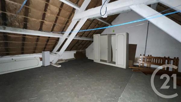 Maison à vendre  4 pièces - 70,98 m 2   HALLENCOURT  - 80