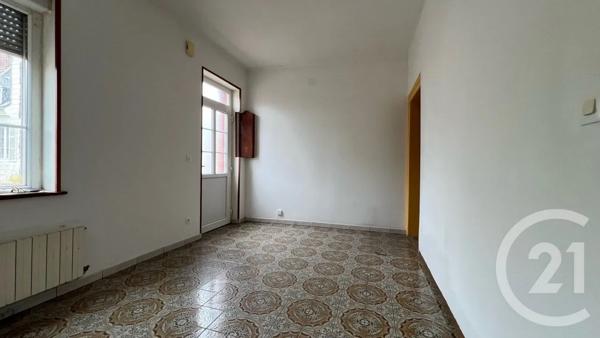 Maison à vendre  4 pièces - 70,98 m 2   HALLENCOURT  - 80
