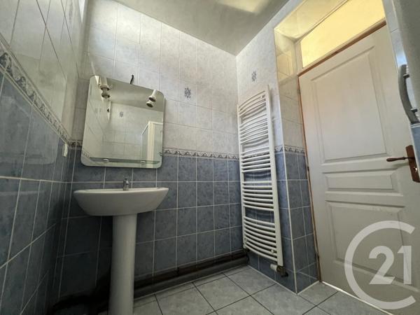 Maison à vendre  4 pièces - 70,98 m 2   HALLENCOURT  - 80
