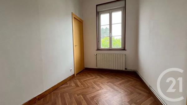 Maison à vendre  4 pièces - 70,98 m 2   HALLENCOURT  - 80
