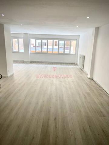 Commerce à vendre 1 pièce de 196 m²