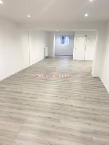 Commerce à vendre 1 pièce de 196 m²