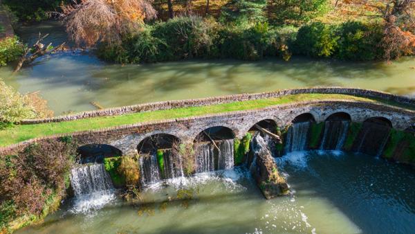 Vente Moulin Castelsarrasin 10 Pièces 310 m²