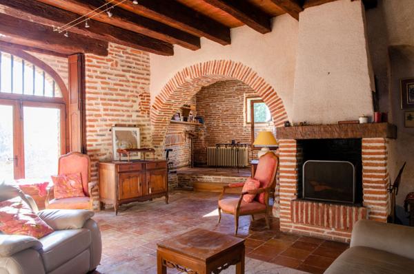 Vente Moulin Castelsarrasin 10 Pièces 310 m²