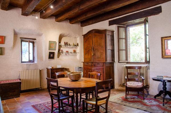 Vente Moulin Castelsarrasin 10 Pièces 310 m²