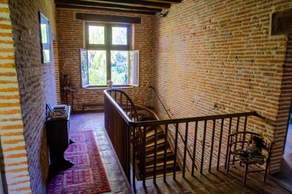 Vente Moulin Castelsarrasin 10 Pièces 310 m²