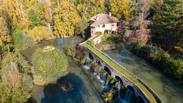 Vente Moulin Castelsarrasin 10 Pièces 310 m²