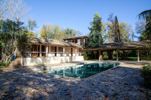 Vente Moulin Castelsarrasin 10 Pièces 310 m²