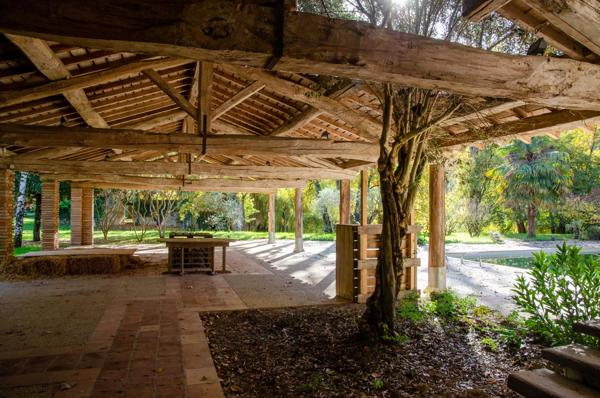 Vente Moulin Castelsarrasin 10 Pièces 310 m²