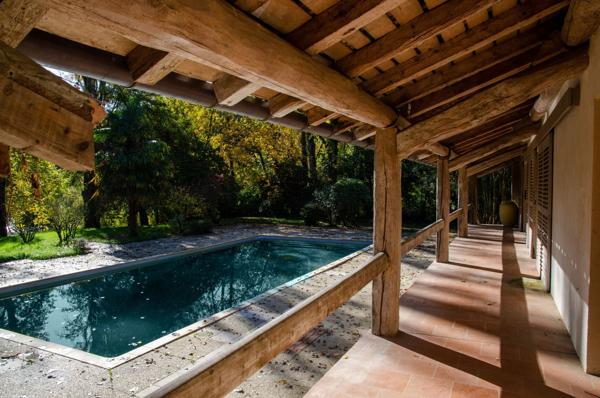 Vente Moulin Castelsarrasin 10 Pièces 310 m²