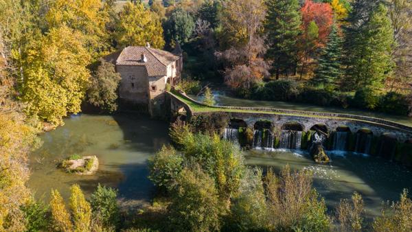 Vente Moulin Castelsarrasin 10 Pièces 310 m²