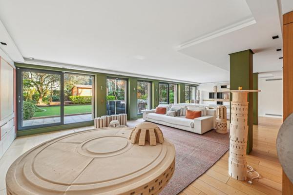 Vente Appartement de luxe Neuilly-sur-Seine 7 Pièces 253 m²