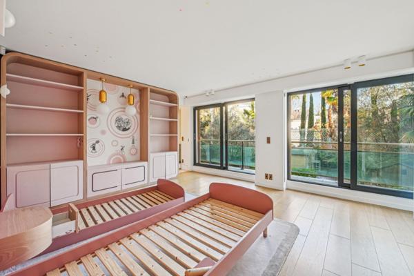 Vente Appartement de luxe Neuilly-sur-Seine 7 Pièces 253 m²