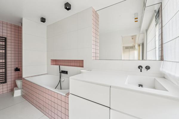 Vente Appartement de luxe Neuilly-sur-Seine 7 Pièces 253 m²