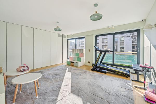 Vente Appartement de luxe Neuilly-sur-Seine 7 Pièces 253 m²