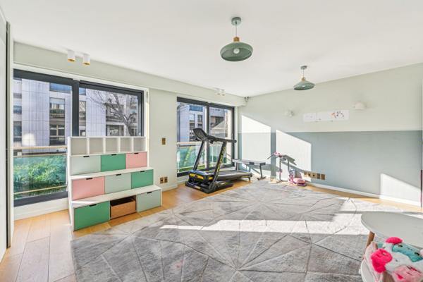 Vente Appartement de luxe Neuilly-sur-Seine 7 Pièces 253 m²