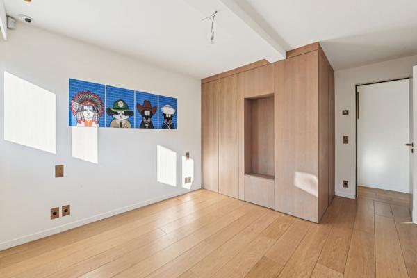 Vente Appartement de luxe Neuilly-sur-Seine 7 Pièces 253 m²
