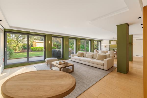 Vente Appartement de luxe Neuilly-sur-Seine 7 Pièces 253 m²