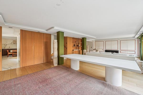 Vente Appartement de luxe Neuilly-sur-Seine 7 Pièces 253 m²