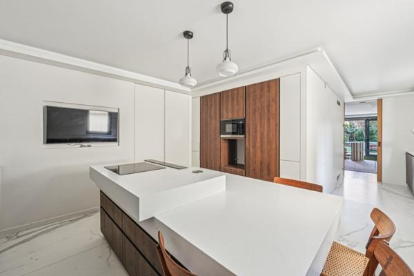 Vente Appartement de luxe Neuilly-sur-Seine 7 Pièces 253 m²