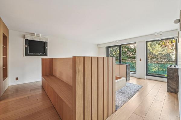 Vente Appartement de luxe Neuilly-sur-Seine 7 Pièces 253 m²