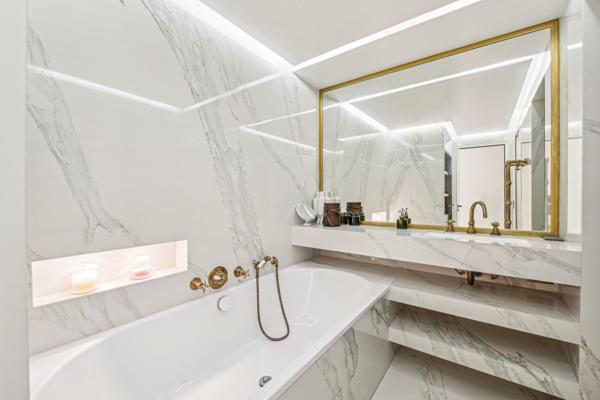 Vente Appartement de luxe Neuilly-sur-Seine 7 Pièces 253 m²