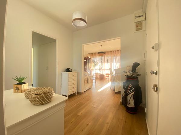 Achat appartement Pessac - 3 pièce(s) - 71 m² - 265 000 €