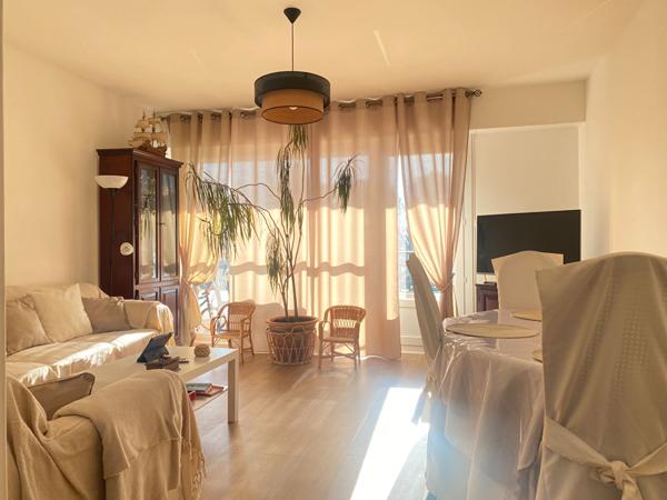 Achat appartement Pessac - 3 pièce(s) - 71 m² - 265 000 €