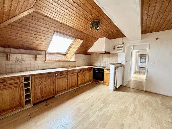 Maison 10 pièces - 250 m²