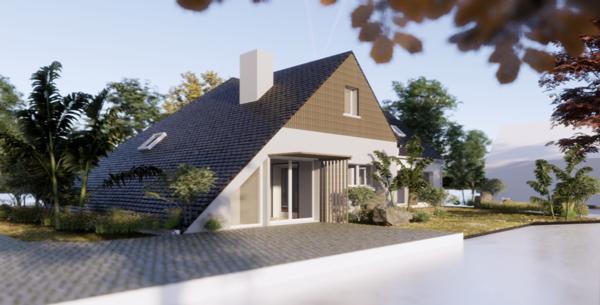 Maison 10 pièces - 250 m²