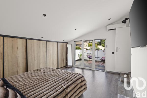 Maison à vendre 7 pièces 137 m² Vitrolles