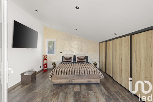 Maison à vendre 7 pièces 137 m² Vitrolles