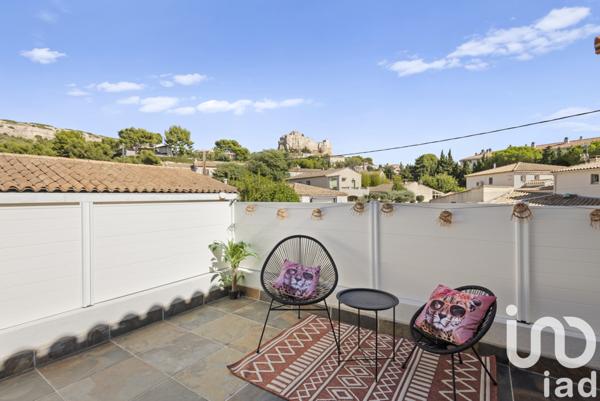 Maison à vendre 7 pièces 137 m² Vitrolles