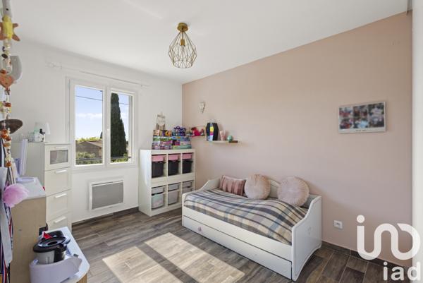 Maison à vendre 7 pièces 137 m² Vitrolles