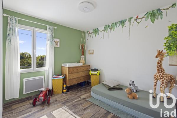 Maison à vendre 7 pièces 137 m² Vitrolles