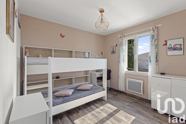 Maison à vendre 7 pièces 137 m² Vitrolles