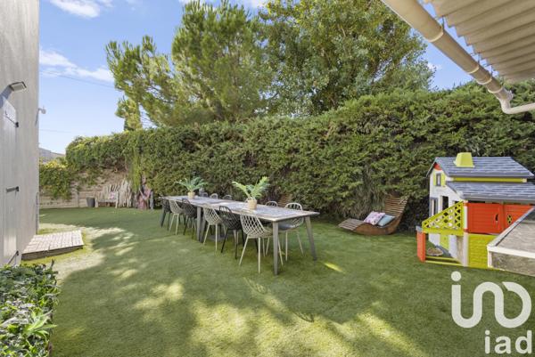 Maison à vendre 7 pièces 137 m² Vitrolles