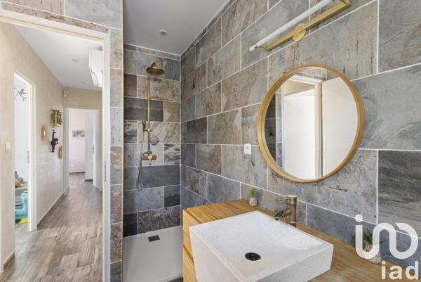 Maison à vendre 7 pièces 137 m² Vitrolles