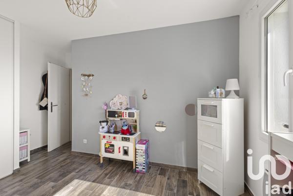 Maison à vendre 7 pièces 137 m² Vitrolles