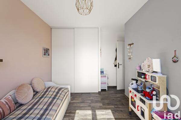 Maison à vendre 7 pièces 137 m² Vitrolles