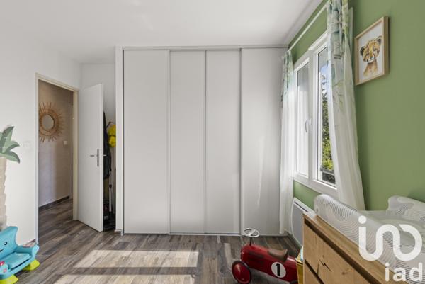 Maison à vendre 7 pièces 137 m² Vitrolles